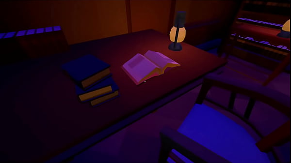 This game me the chills down my bone but at least i got a handy yami part 1 