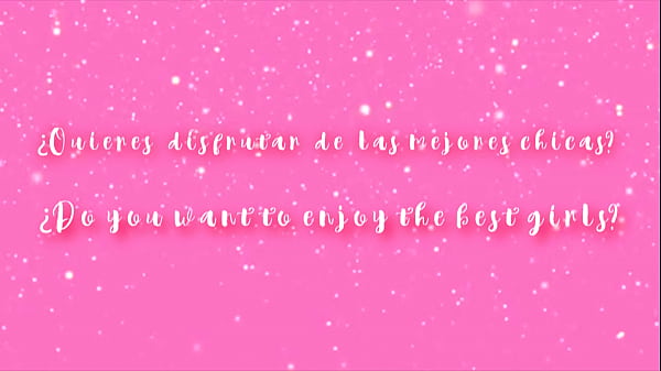 Nonton Tenemos Chicas Super Hot Para Ti En Babyseroticas.com Entra A Nuestro Sitio Web Y Solicita Los Servicios Disponibles thumbnail