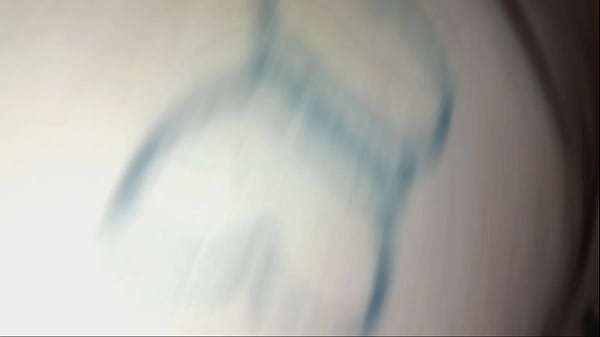 Hitting it from the back while on chaturbate 