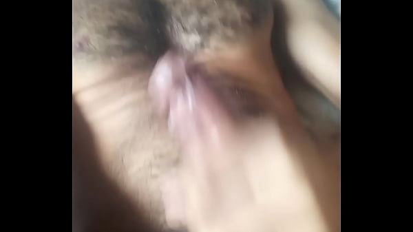 Just jerking at home 