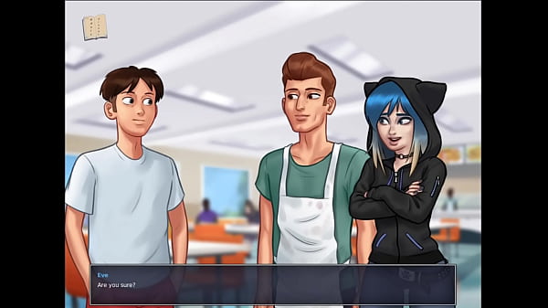 Play MP4 - Summertime Saga 19