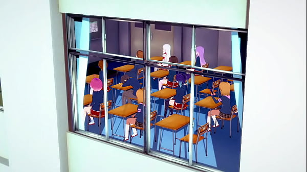 Nonton 裏の世界で犯されて洗脳された生徒会長 thumbnail