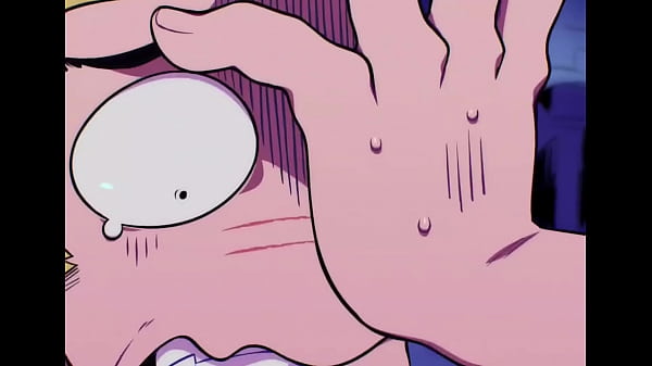 Caballero hace que un demonio sexualse corra