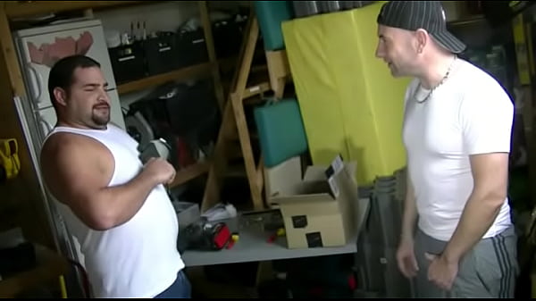 Jess Royan Fucked By Xxl Cock Of Bear Latino thumbnail