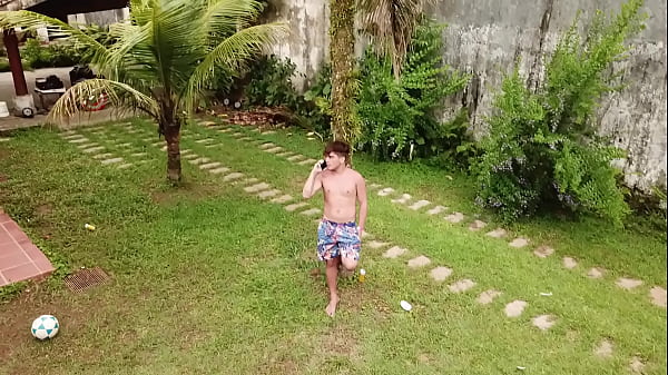 Novinho Safadinho Na Festa Da Paty thumbnail