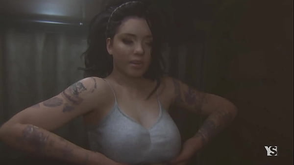 rule34 cartoon por hentai 3d 