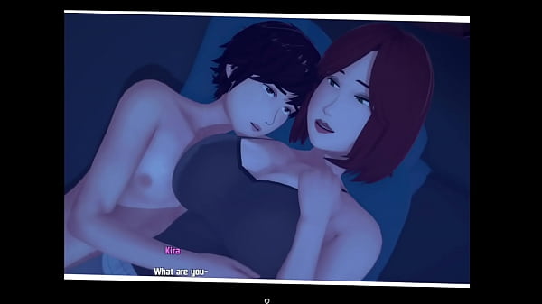 Knight of love cap 18 i masturbate with my stepmothers huge ass 