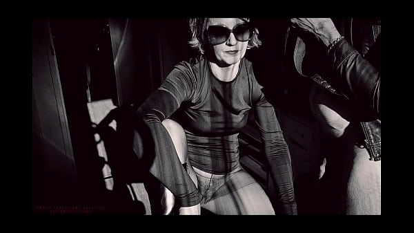 Karina Hot Blonde Mature Milf. thumbnail