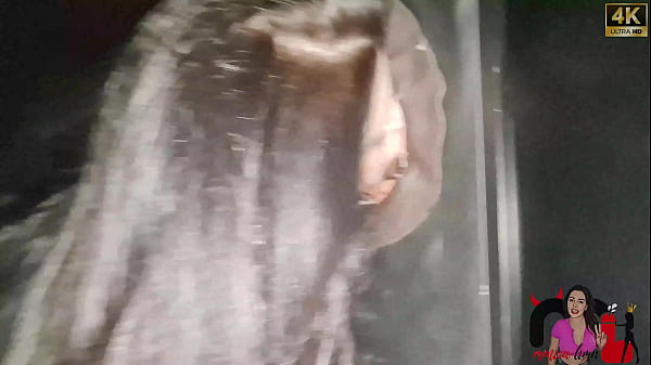 A safada adora foder com desconhecidos no GloryHole da INNER CLUB_(O melhor Glory de_SP)