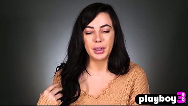 Hot Babe Wanted More Action And Hot Babe Enjoyed Masturbation thumbnail
