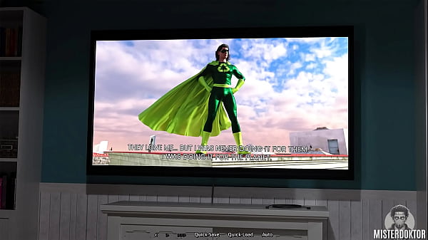 SUMMER HEAT ep.31 &ndash; Visual Novel Gameplay by Misterdoktor 