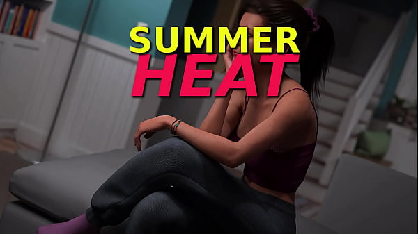 Nonton Summer Heat Ep.31 &ndash; Visual Novel Gameplay By Misterdoktor thumbnail