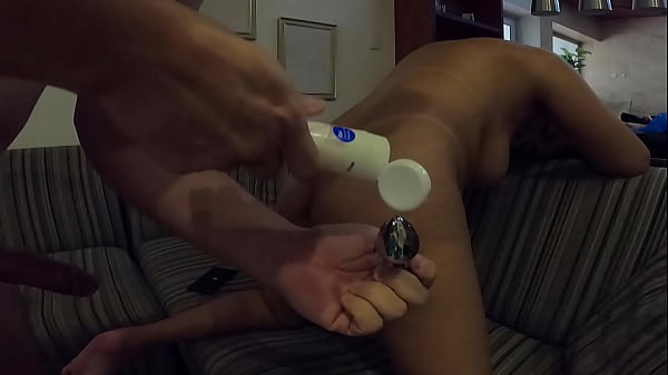 Play MP4 - Amateur Couple Having Naughty Sex 3 -  Naughty Little Ant