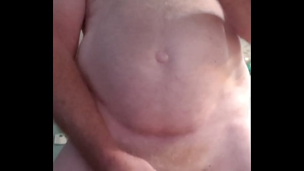 Jerking My Cock And Cumming For A Trib 