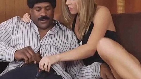 Parody Of The Movie Rocky XXX 