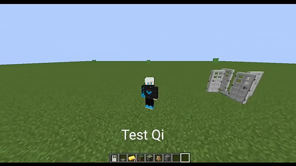 Nonton Teste De Sexo Anal No Minecraft thumbnail