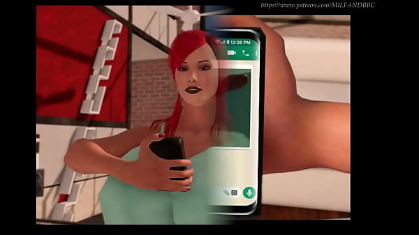 Curvy_cheating_milf tries out_BBC for_the first time