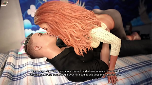 Nonton Taboo Uni Ty #67 - Busty Redhead With Pepperoni Nipples Gets Massive Creampied thumbnail