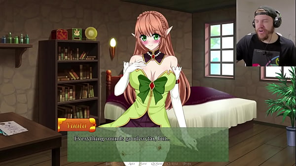 How To Turn Your Boring Life Into Something Interesting (Hikari!Love Potion)_[Uncensored]