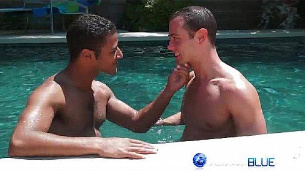 Dominic Santos and Brendan Philips 