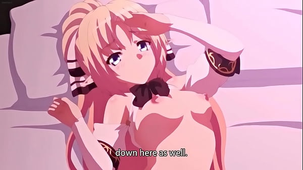 Horny monstergirlscrazy for humandick