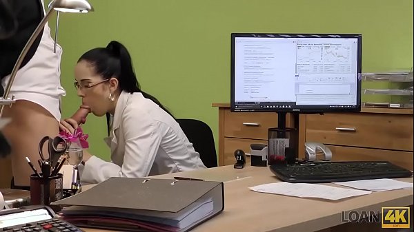 LOAN4K. Adorable Elis Dark is rising talent in_rock group but needs_money