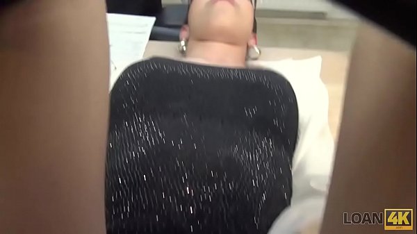 Play MP4 - LOAN4K&period; Adorable Elis Dark is rising talent in rock group but needs money