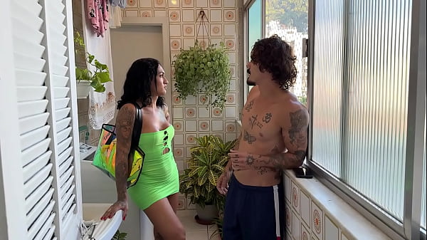 Peguei Meu Primo Sozinho Em Casa E A Gente Aproveitou Pra Matar Nosso Fetiche De Ficarmos Juntos thumbnail