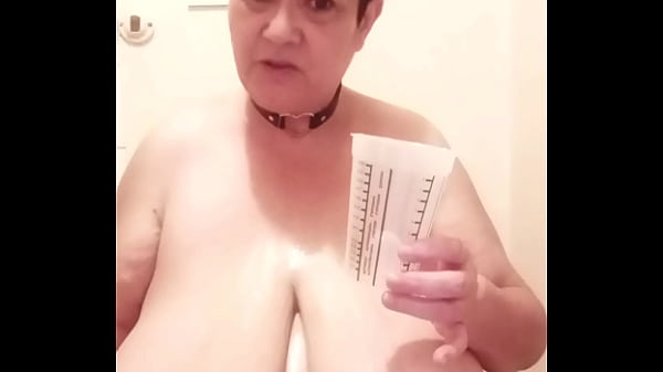 2025 08 21 Chienne Marie_s humilie et suce