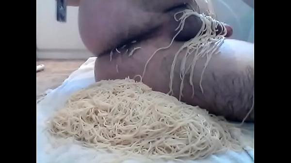 Play MP4 - solobdsmman 1 -have fun with spaghetti