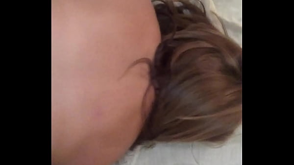 SEXO ANAL CON VANESSA LUISA