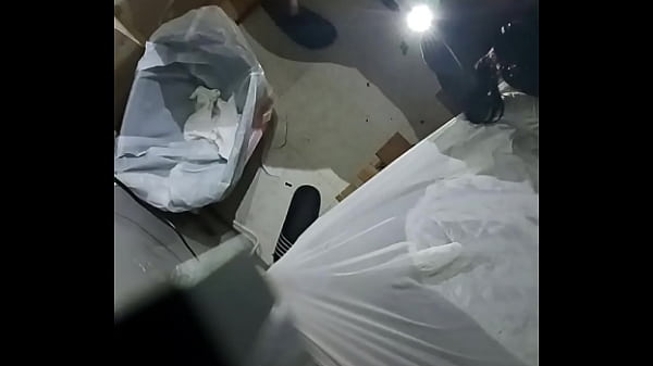 Getting Some In The Hole In The Wall thumbnail