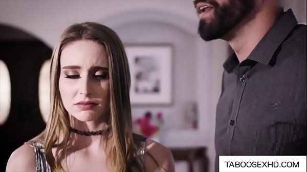 Girl getting fucked by_uncle with fat dick