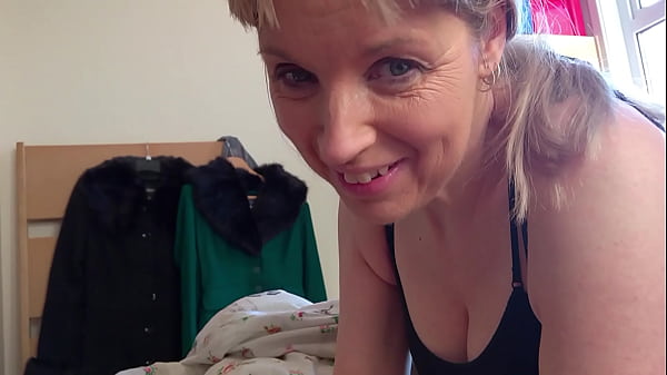 Bettie Blowjob Series Episode 20TrailerUpskirtThick Tights Special