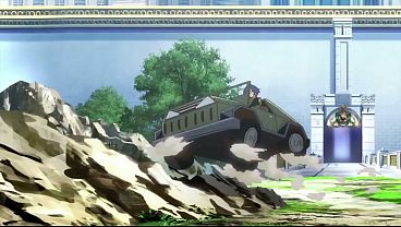 Valkyrie Drive Hentai Version 