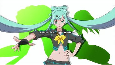 Nonton Valkyrie Drive Hentai On thumbnail