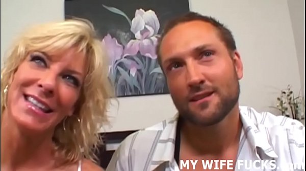 I am ready to make you_a cuckold