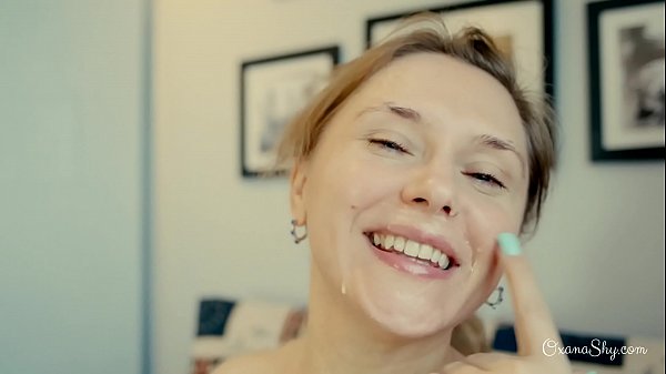 Oxana s culinary show Sweet_Oxana