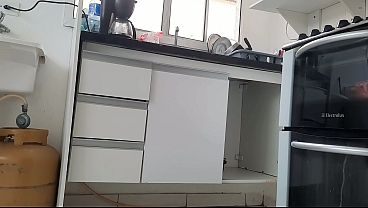 Vivi Guedez - Ela Nunca Perdeu A Vontade De Virar Puta Na Frente De Uma Camera Dando Para Outro Homem E Na Primeira. thumbnail