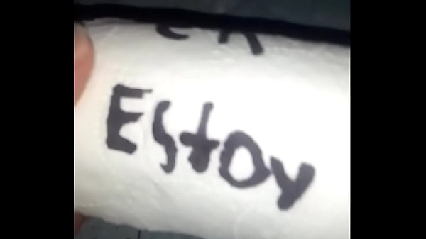 V&iacute;deo de verificaci&oacute;n 