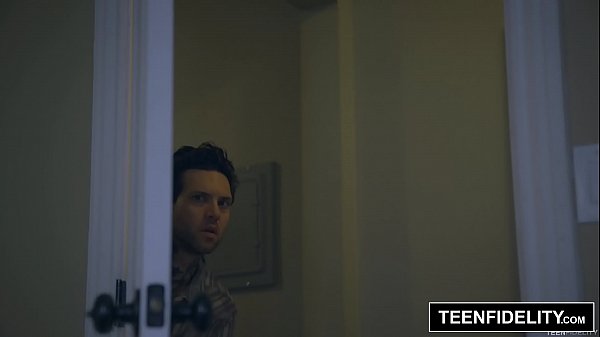 Play MP4 - TEENFIDELITY Horny Housesitter Elsa Jean Fucks A Thief