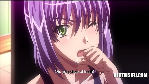 A Magical Mobile Phone That Turns Girls IntoNYMPHOS - ENG SUBS