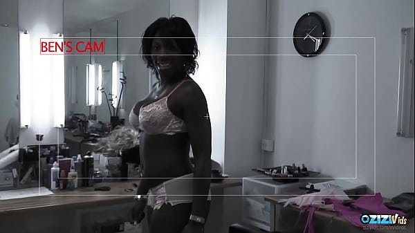 Filming Begins And The Ebony Milf Is In Pure Heaven. Surrounded By Huge Dicks She Slobbers Over All Of Them Before The Real Group Sex Begins. Anal Makes Her Pant, But She Loudly Moans Once Dp Starts. thumbnail