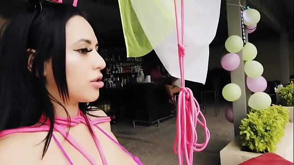 Esto Solo Fue Alguito De Lo Que Hicimos En Lacasonasanluis En Su Poolparty El Pasado S&aacute;bado. A&uacute;n No Me Recupero. thumbnail