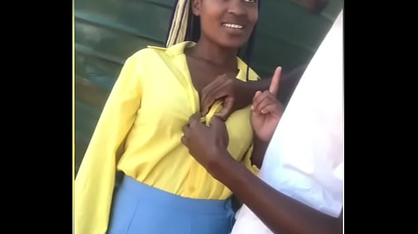 Play MP4 - Student Teacher Fucks A Student Behind The Classroom