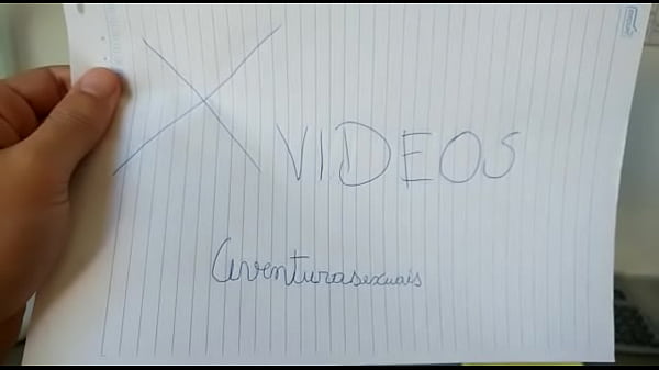V&iacute_deo de verifica&ccedil_&atilde_o