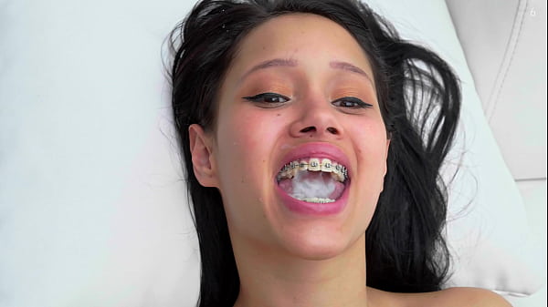 Wet Lia Ponce 20_loads Cum in Mouth Yenifer Chacón Bukkake 5on1_BBC Pee_drink DP_Swallow