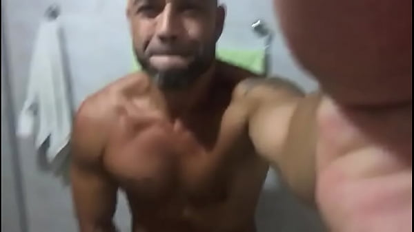 Play MP4 - Gostoso do Hornet se exibindo pra mim