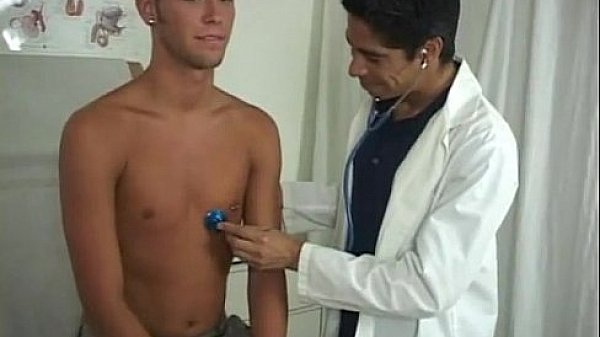 Male medical gay porn xxx Waiting a moment he then took the reading, 