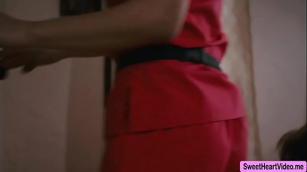 Masseuse Jade Kush fucking_her client